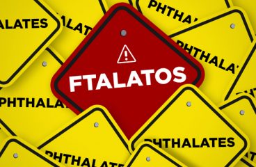 Você conhece os Ftalatos? Saiba tudo sobre eles e como interferem na sua vida