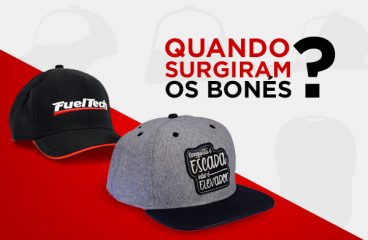 Quando o boné foi criado: A história do boné