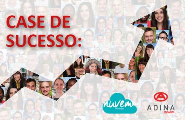 Case de Sucesso:  Nuvem Sublimação