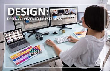 Design: Processo de Desenvolvimento de Estampas