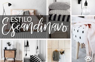 Estilo Escandinavo na Decoração
