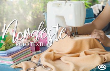 Polo Têxtil do Nordeste