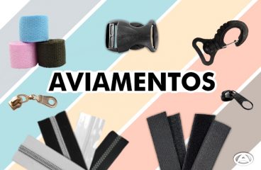 Entenda tudo sobre Aviamentos