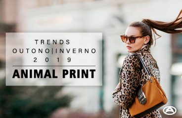 Trends Outono/Inverno 2019: Animal Print