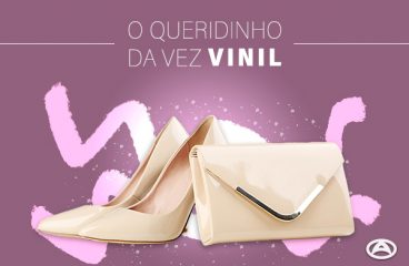 Vinil: O queridinho da vez
