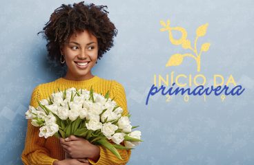 Início da Primavera