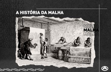 A História da Malha