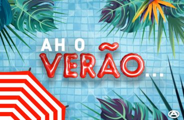 Ah o verão…