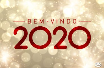 Bem-vindo 2020