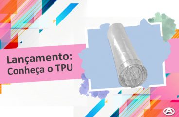Lançamento: Conheça o TPU