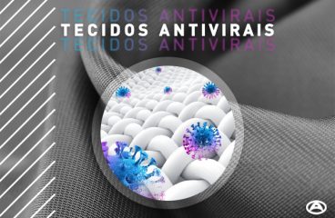 Tecidos Antivirais