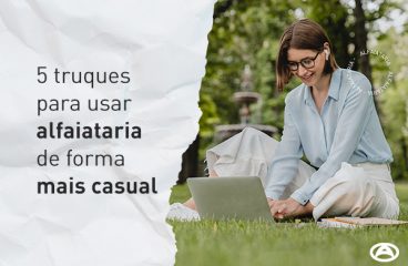 5 truques para usar alfaiataria de forma mais casual