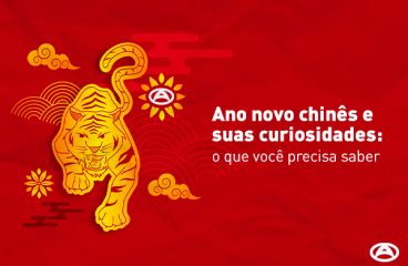 Ano novo chinês e suas curiosidades: o que você precisa saber