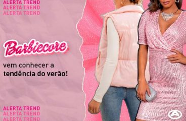 Barbiecore: vem conhecer a tendência do verão