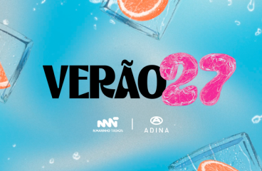 ADINA marcou presença na N. Marinho Trends