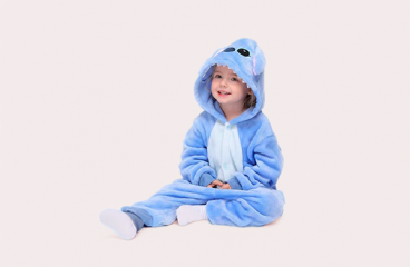 Pijamas: tecidos confortáveis como ponto de partida para boas coleções