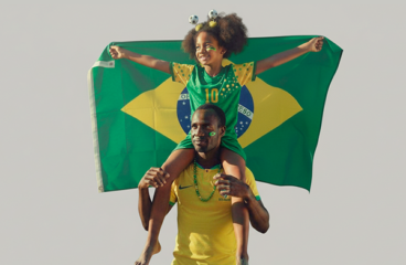 Invista no Bember para bandeiras!